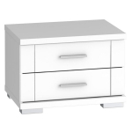 &Ouml;&ouml;kapp Snow SNWK02, valge