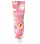 Toitev - niisutav k&auml;tekreem Frudia My Orchard Peach 30 ml