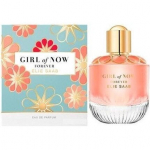 Parf&uuml;&uuml;mvesi Elie Saab Girl of Now Forever EDP naistele 30 ml