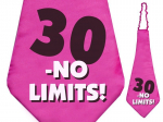 Lips 30-no limits!, 59 cm, 1 tk