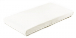 Kummiga voodilina Sensillo Jersey, 120x60