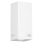 Seinavalgusti Luminex Insert Square 200