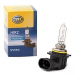 Hella 8GH 009 319-001 HIR2 12V/55W pirn (1 tk.)