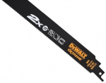 Saetera metallile Dewalt Extreme 203mm, 5 tk
