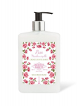 Kreemjas du&scaron;igeel Institute Karite Paris Rose Mademoiselle Shea 500 ml