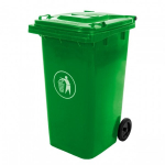 Pr&uuml;gikonteiner, 240 L