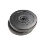 Raskused Gymstick 2 x 10 kg