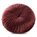 Dekoratiivne padi Velvet