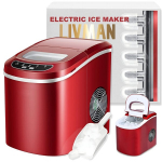 Elektriline kiirj&auml;&auml;kuubikumasin Livman HZB-12/A 2