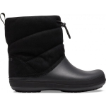 Crocs&trade; Crocband Puff Boot Women's