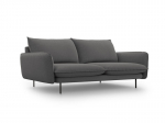 Diivan Cosmopolitan Design Vienna 3S, tumehall