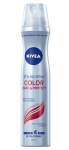Lakk v&auml;rvitud juustele NIVEA COLOR PROTECT 250ml