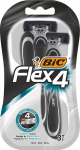 Pardel Bic Flex4 Comfort*3