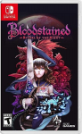 SWITCH Bloodstained: Ritual of the Night