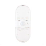 Pinnapealne valgusti liikumisanduriga Eko-Light 4000K