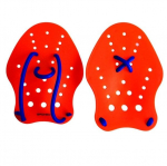 Ujumisk&auml;tised Spokey Digit, punane