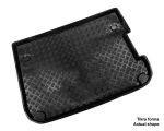 Pagasiruumi matt Citroen C4 Picasso 5 istet 07-/13020 Standartne kate