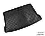 Pagasiruumi matt Peugeot 306 HB 99-02/24022 Standartne kate