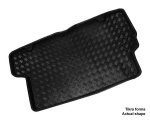 Pagasiruumi matt Volvo 850 Sedan 92-97/31008 Standartne kate
