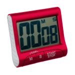 Taimer, elektrooniline