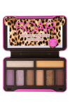 BYS Gone Wild Collection lauv&auml;rvipalett ROAR On The Go