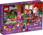 41420 LEGO&reg; Friends Advendikalender
