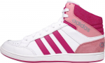 Jalan&otilde;ud teismelistele Adidas Neo VLNEO HOOPS MID