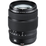 Objektiiv FUJIFILM FUJINON GF 32-64mm F4 R LM WR