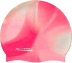 Ujumism&uuml;ts Aqua Speed Bunt, roosa/valge