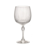 AMERICA'20s GIN TONIC pokaal 74,5cl kinkekarbis 4tk