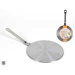 Adapter induktsioonpliidile 19cm KIRAN