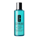 Clinique Rinse Off silmameigi lahusti, 125 ml