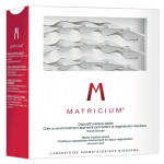 Intensiivselt nahka taastavad ampullid Bioderma Matricium, 30x1 ml