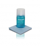 Mikrokiudlapiga ekraanipuhasti Philips SVC1116B / 10 200ml