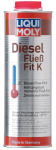 Liqui Moly kontsentreeritud lisand diislik&uuml;tuse paksenemise v&auml;ltimiseks, 1l, 1878
