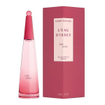 Parf&uuml;&uuml;mvesi Issey Miyake L'Eau d'Issey Rose&Rose EDP naistele 90 ml