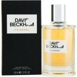 Meeste parf&uuml;&uuml;m Classic David & Victoria Beckham EDT (60 ml) (60 ml)