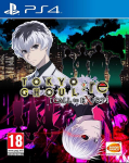 Arvutim&auml;ng Tokyo Ghoul: re Call to Exist, PlayStation 4