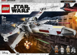 75301 LEGO&reg; Star Wars Luke Skywalker &ldquo;X-Wing&rdquo; h&auml;vitaja