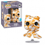 Tegelaskuju Funko POP! Disney Zero Exclusive