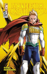 Koomiks Manga My Hero Academia Vol 17