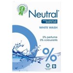 Pesupulber Neutral Main Wash, 18 pesukorda, 1.188 kg