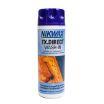 Sisse pestav immutusvahend Nikwax TX.DIRECT, 300 ml