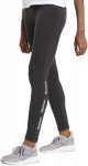 Naiste retuusid Reebok Te Linear Logo Ct, must