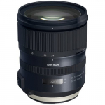 Tamron SP 24-70mm f/2.8 Di VC USD G2 (Nikon)