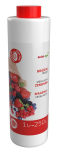 Maasikate kontsentreeritud vedelv&auml;etis, 1 L