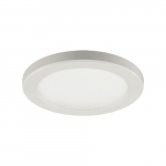 olga led c 12w valge cct led smd laevalgusti STR&Uuml;HM 18 x 167 x 167 mm