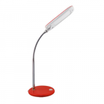dori led punane smd led laualamp STR&Uuml;HM 295 x 130 x 130 mm