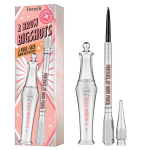 Benefit Duo komplekt: Kulmupliiats - 24H Brow Setter, 7,08 ml