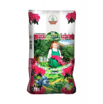 Komposti ja turba segu Asaleadele ja rododendronitele Juknevičiaus kompostas, 20 L